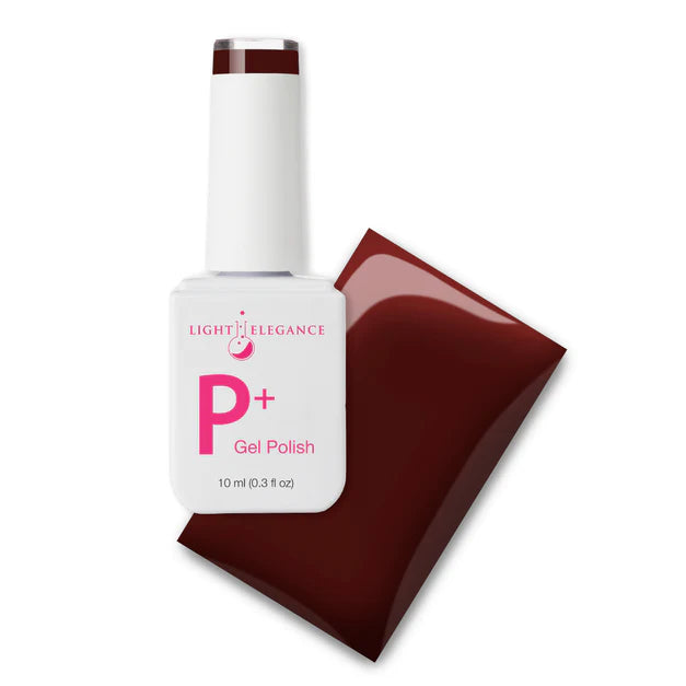 P+ Please Be Seated Gel Polish